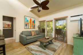 Aina Nalu 2BD 2BA condo